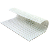 Apollo Tile Skosh Pearl White 11-1/2-in x 11-1/2-in Glossy Glass Uniform Squares Floor and Wall Tile (18.69-sq. ft/ Carton)