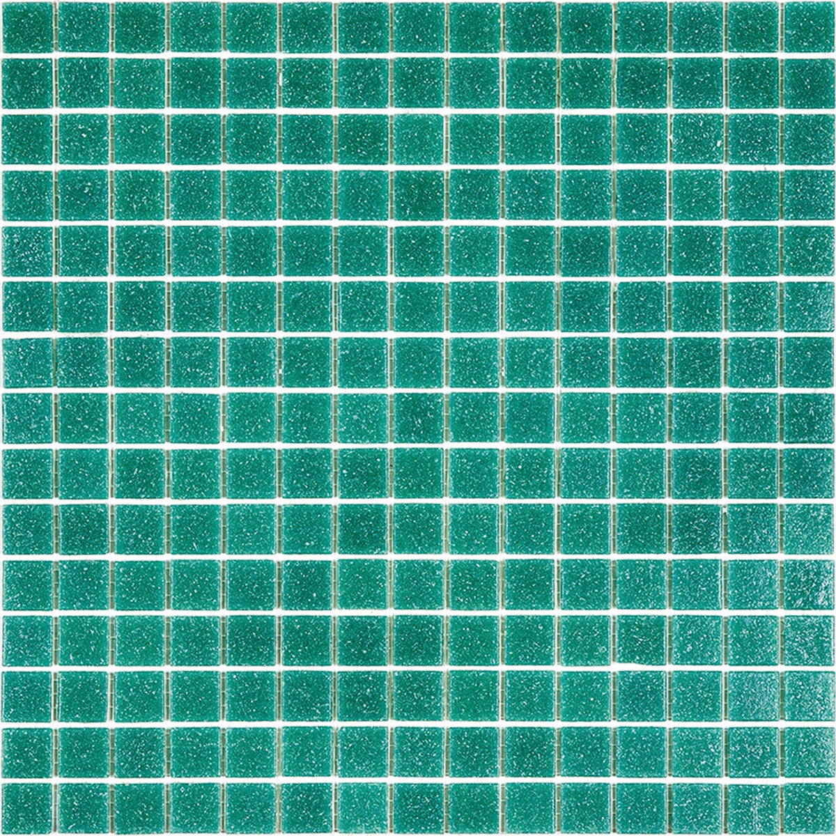 Apollo Tile Dune Jade Green 12-in x 12-in Glossy Glass Uniform Squares Floor and Wall Tile (20-sq. ft/ Carton)