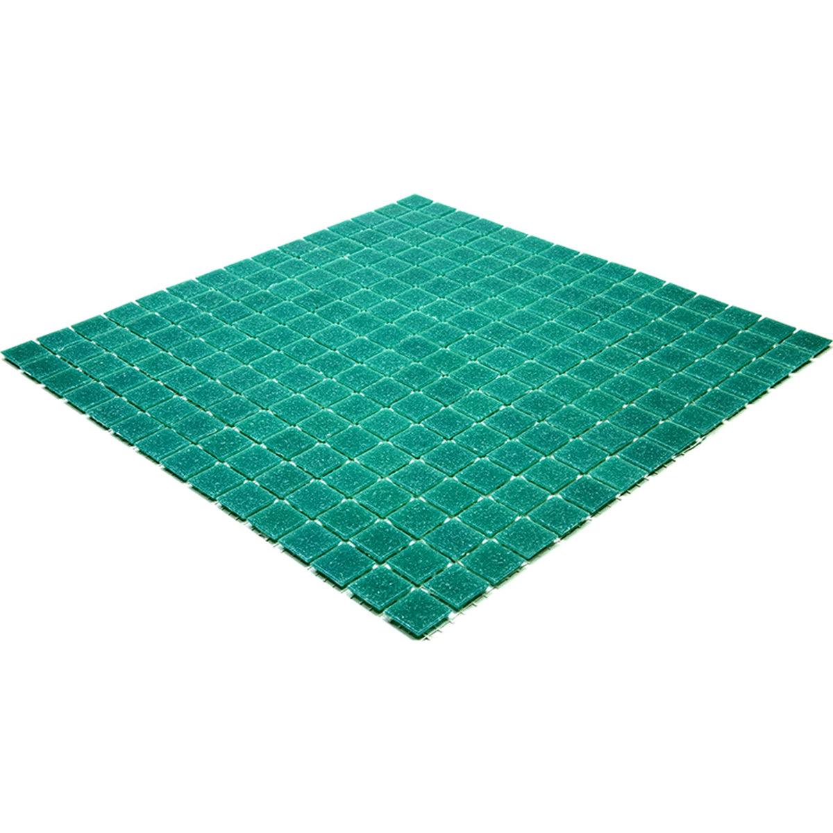 Apollo Tile Dune Jade Green 12-in x 12-in Glossy Glass Uniform Squares Floor and Wall Tile (20-sq. ft/ Carton)