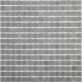 Apollo Tile Dune Stone Gray 12-in x 12-in Glossy Glass Uniform Squares Floor and Wall Tile (20-sq. ft/ Carton)