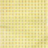 Apollo Tile Dune Cream Beige 12-in x 12-in Glossy Glass Uniform Squares Floor and Wall Tile (20-sq. ft/ Carton)