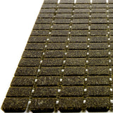 Apollo Tile Dune Peanut Brown 12-in x 12-in Glossy Glass Uniform Squares Floor and Wall Tile (20-sq. ft/ Carton)