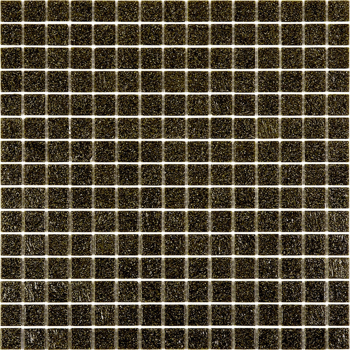 Apollo Tile Dune Peanut Brown 12-in x 12-in Glossy Glass Uniform Squares Floor and Wall Tile (20-sq. ft/ Carton)