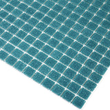 Apollo Tile Dune Blue-green 12-in x 12-in Glossy Glass Uniform Squares Floor and Wall Tile (20-sq. ft/ Carton)
