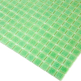 Apollo Tile Dune Mint Green 12-in x 12-in Glossy Glass Uniform Squares Floor and Wall Tile (20-sq. ft/ Carton)