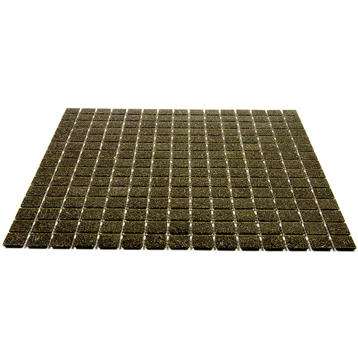 Apollo Tile Dune Peanut Brown 12-in x 12-in Glossy Glass Uniform Squares Floor and Wall Tile (20-sq. ft/ Carton)