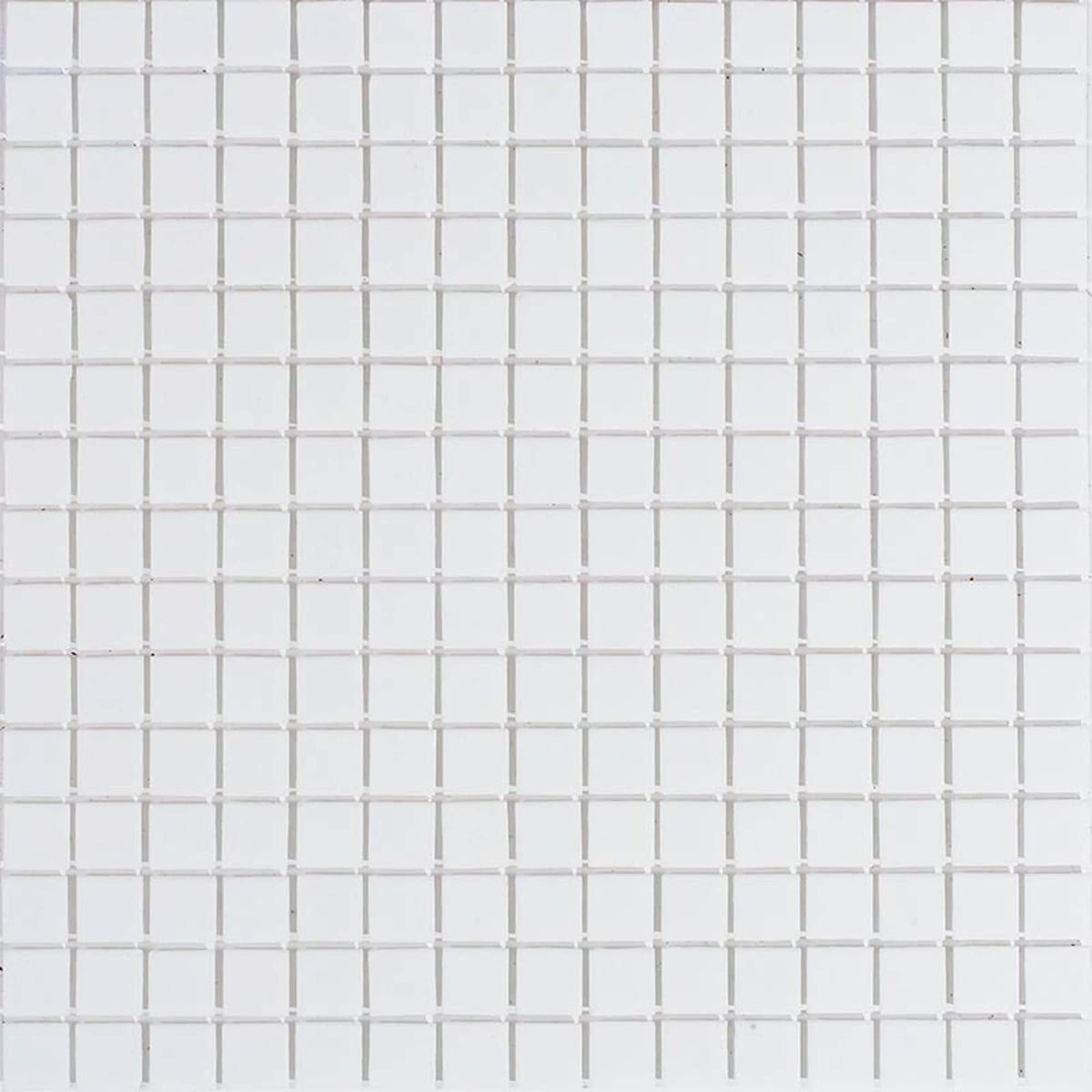 Apollo Tile Dune Off-white 12-in x 12-in Glossy Glass Uniform Squares Floor and Wall Tile (20-sq. ft/ Carton)