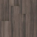 Shaw Westwork Hardee Brown 12-mil x 6-in W x 48-in L Waterproof Glue Down Luxury Vinyl Plank Flooring (41.72-sq ft/ Carton)