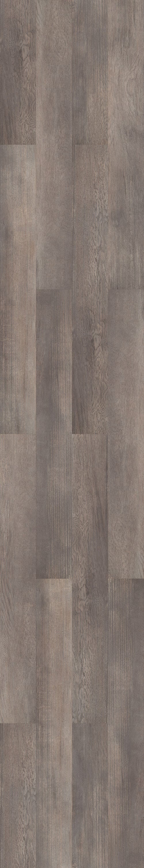 Shaw Westwork Gadsden Brown 12-mil x 6-in W x 48-in L Waterproof Glue Down Luxury Vinyl Plank Flooring (41.72-sq ft/ Carton)