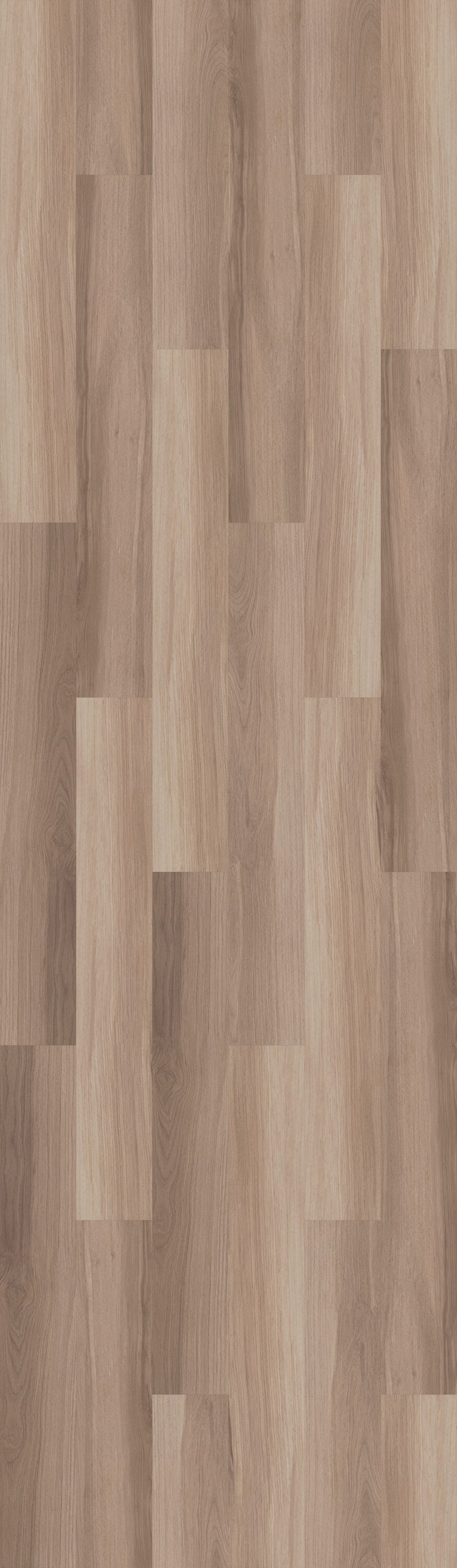 Shaw Newcastle Chamberlain Oak 7-in Wide x 4-4/5-mm Thick Waterproof Interlocking Luxury Vinyl Plank Flooring (18.68-sq ft)