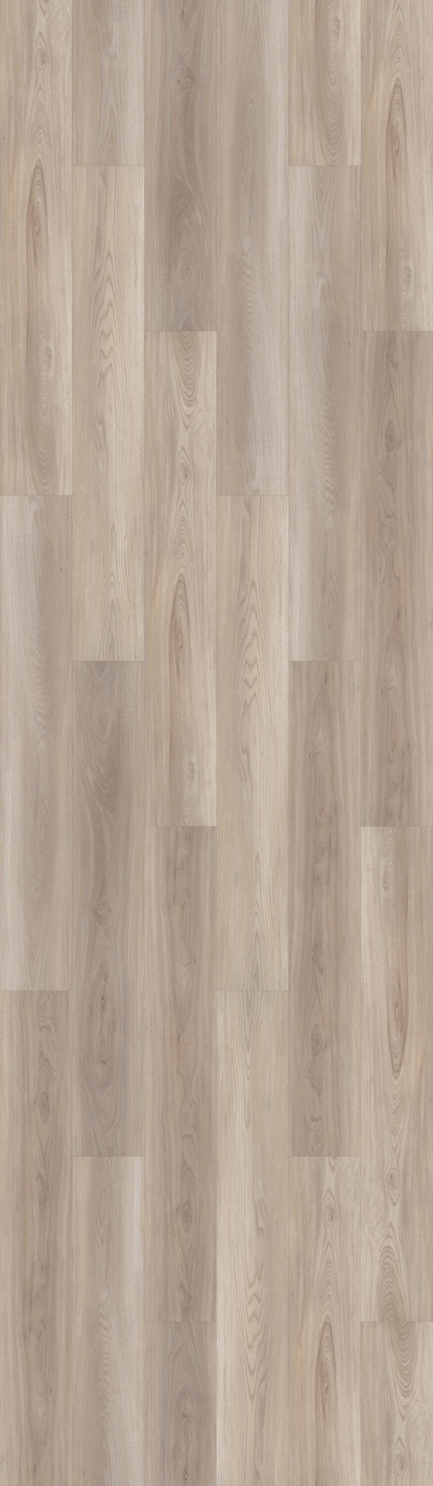 Shaw Newcastle Midsummer Oak 7-in Wide x 4-4/5-mm Thick Waterproof Interlocking Luxury Vinyl Plank Flooring (18.68-sq ft)