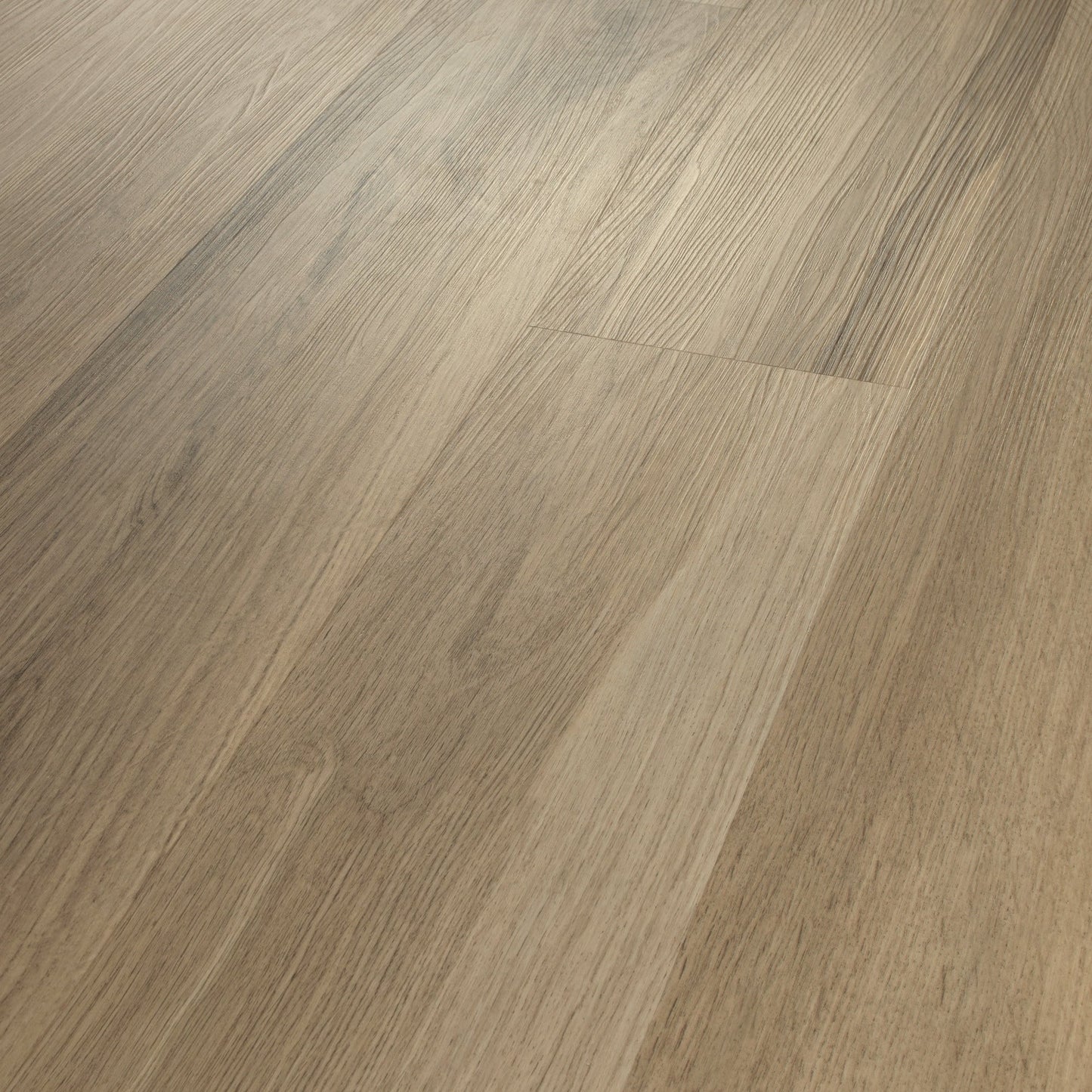 Shaw Floors Shaw Newcastle Chamberlain Oak Brown 12-mil x 7-in W x 48-in L Waterproof Interlocking Luxury Vinyl Plank Flooring (18.67-sq ft/ Carton)