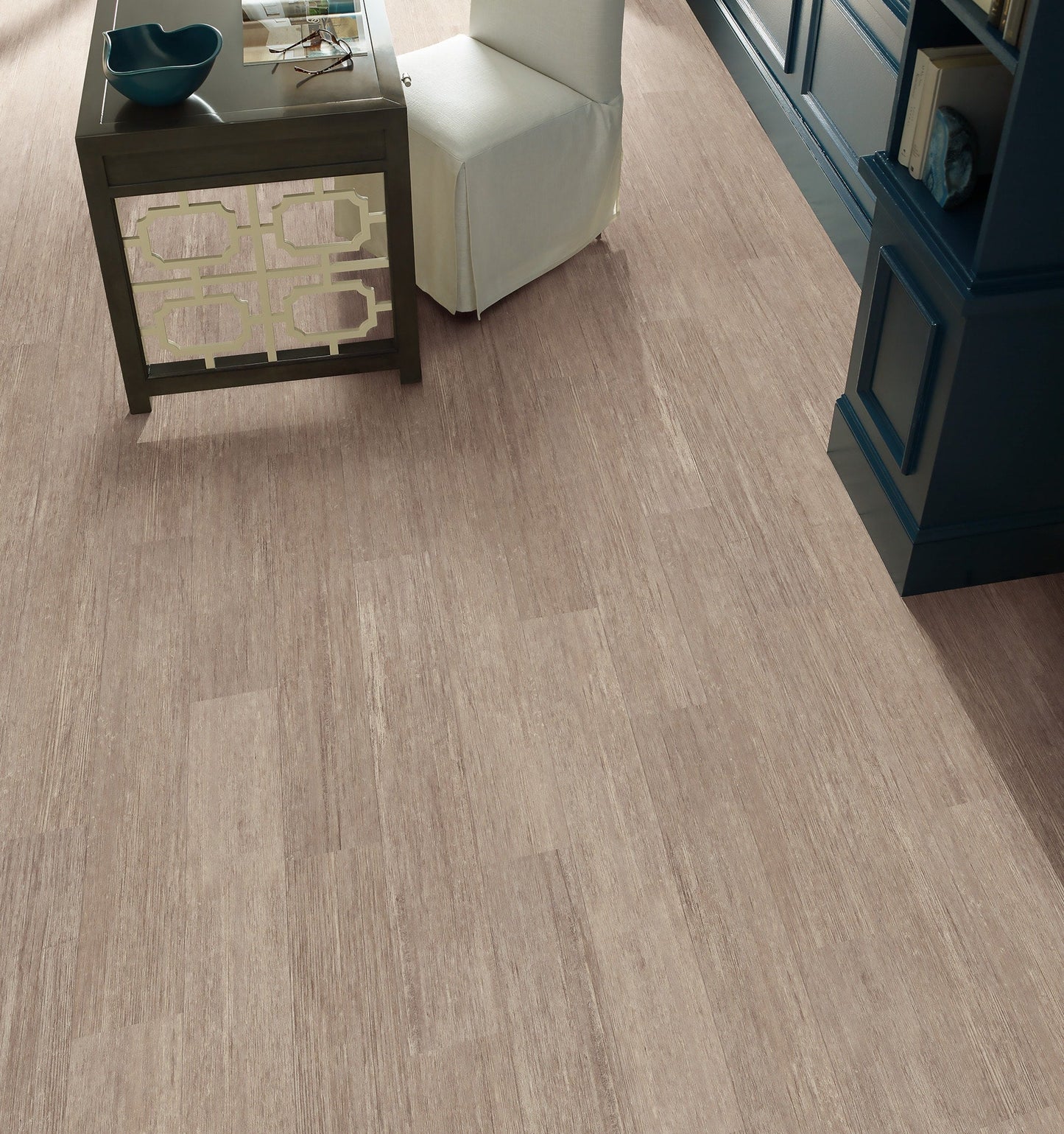 Shaw Westwork Wakulla 6-in Wide x 2-1/2-mm Thick Waterproof Luxury Vinyl Plank Flooring (41.72-sq ft)