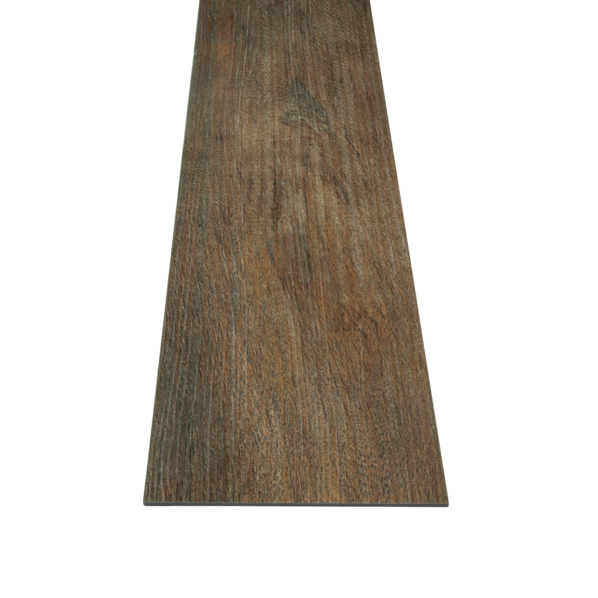 Shaw Westwork Alachua Brown 12-mil x 6-in W x 48-in L Waterproof Glue Down Luxury Vinyl Plank Flooring (41.72-sq ft/ Carton)