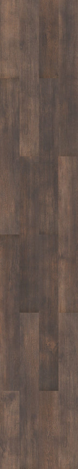Shaw Westwork Alachua Brown 12-mil x 6-in W x 48-in L Waterproof Glue Down Luxury Vinyl Plank Flooring (41.72-sq ft/ Carton)