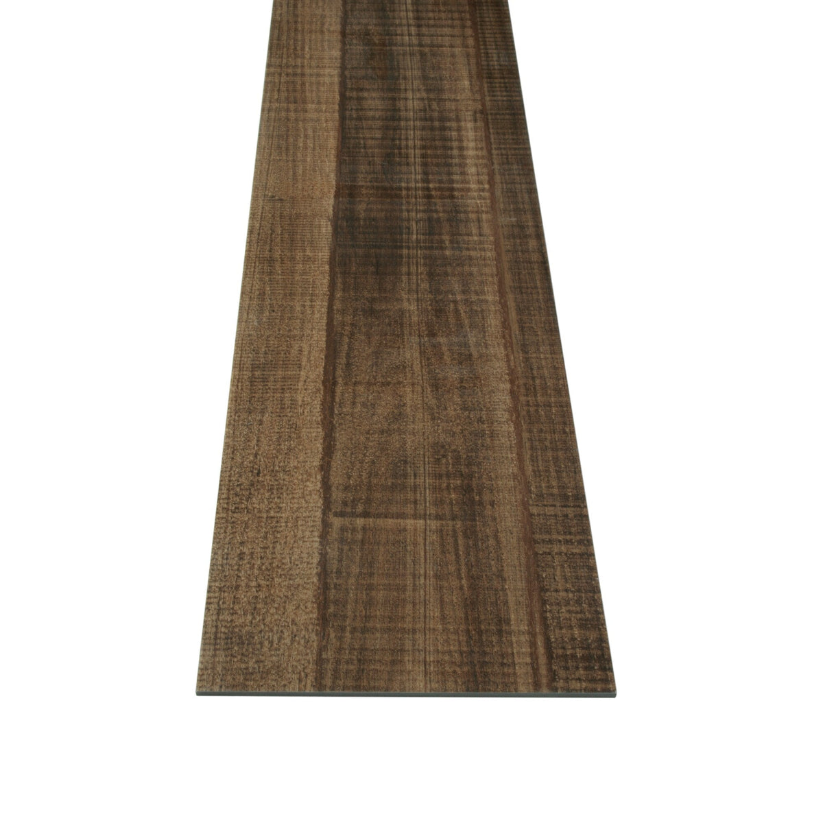 Shaw Westwork Sarasota Brown 12-mil x 6-in W x 48-in L Waterproof Glue Down Luxury Vinyl Plank Flooring (41.72-sq ft/ Carton)
