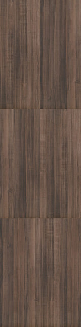 Shaw Westwork Sarasota Brown 12-mil x 6-in W x 48-in L Waterproof Glue Down Luxury Vinyl Plank Flooring (41.72-sq ft/ Carton)