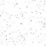 SWAN Contour 25-in Arctic Granite Solid Surface Bathroom Vanity Top