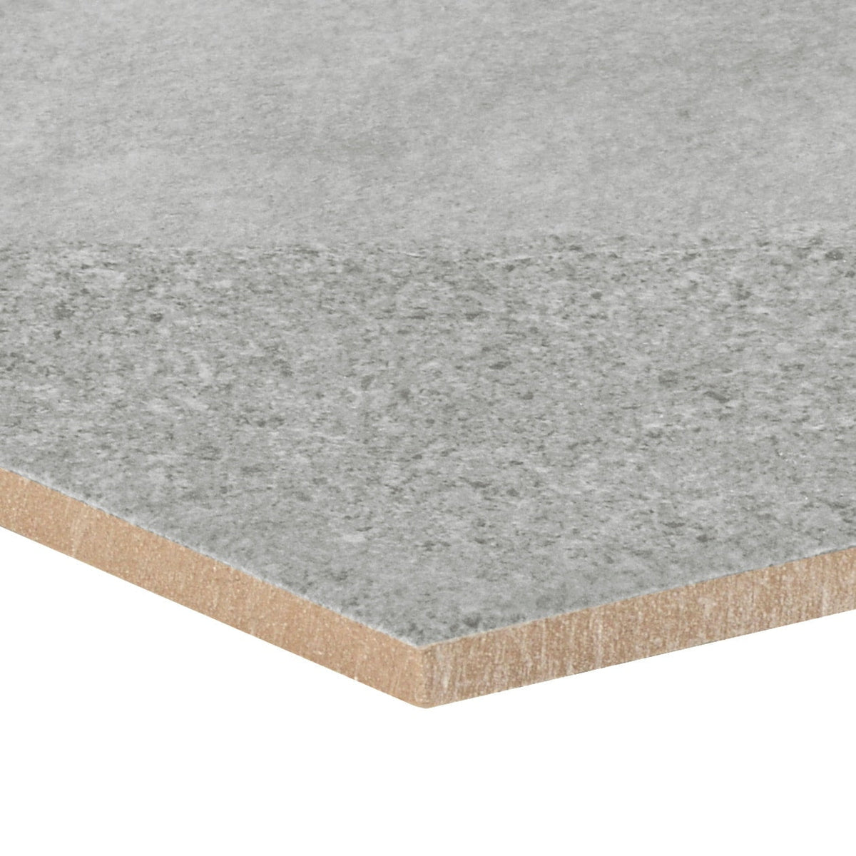 Satori Regent Argento 13-in x 13-in Matte Porcelain Stone Look Floor and Wall Tile (1.17-sq. ft/ Piece)