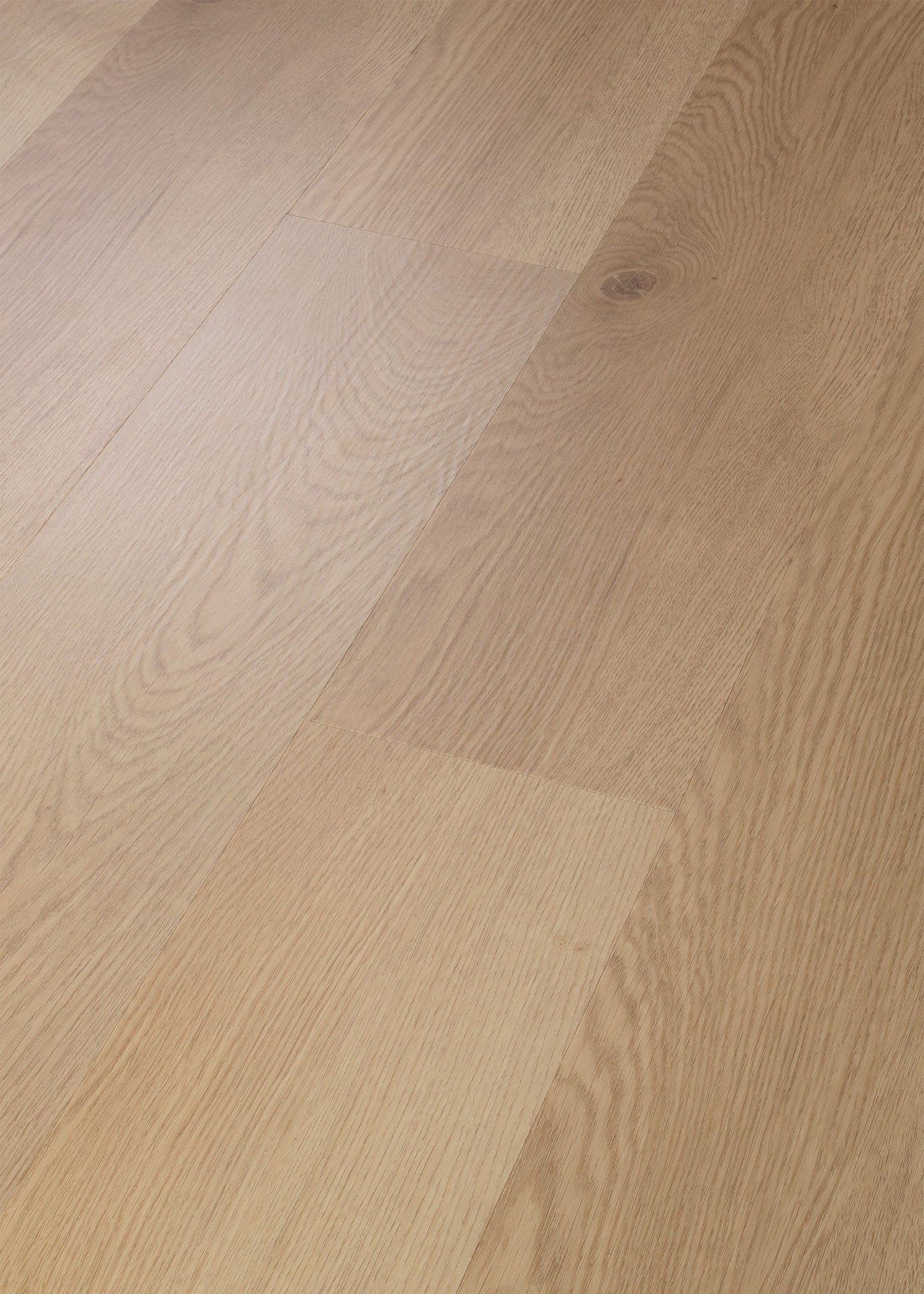 Shaw Farrier Plus 20 M Stream Oak Brown 20-mil x 7-in W x 48-in L Waterproof Interlocking Luxury Vinyl Plank Flooring (27.73-sq ft/ Carton)