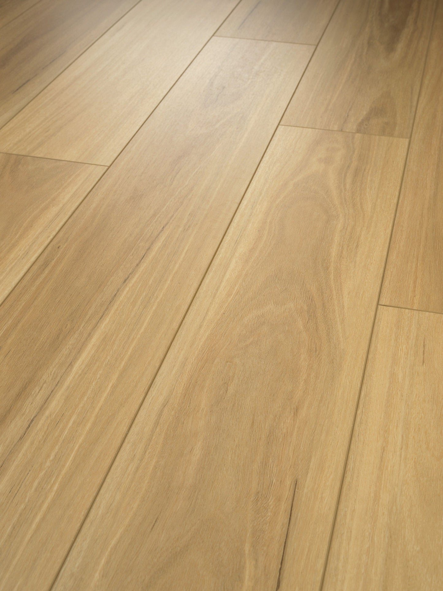 Shaw Brillance Plus Basil Brown 12-mil x 7-in W x 48-in L Waterproof Interlocking Luxury Vinyl Plank Flooring (23.64-sq ft/ Carton)