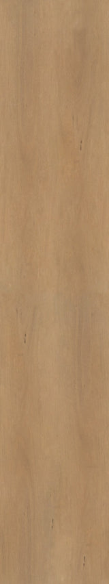 Shaw Brillance Plus Basil Brown 12-mil x 7-in W x 48-in L Waterproof Interlocking Luxury Vinyl Plank Flooring (23.64-sq ft/ Carton)