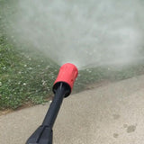 Buffalo Tools 1300 PSI 1.27 GPM Cold Water Electric Pressure Washer