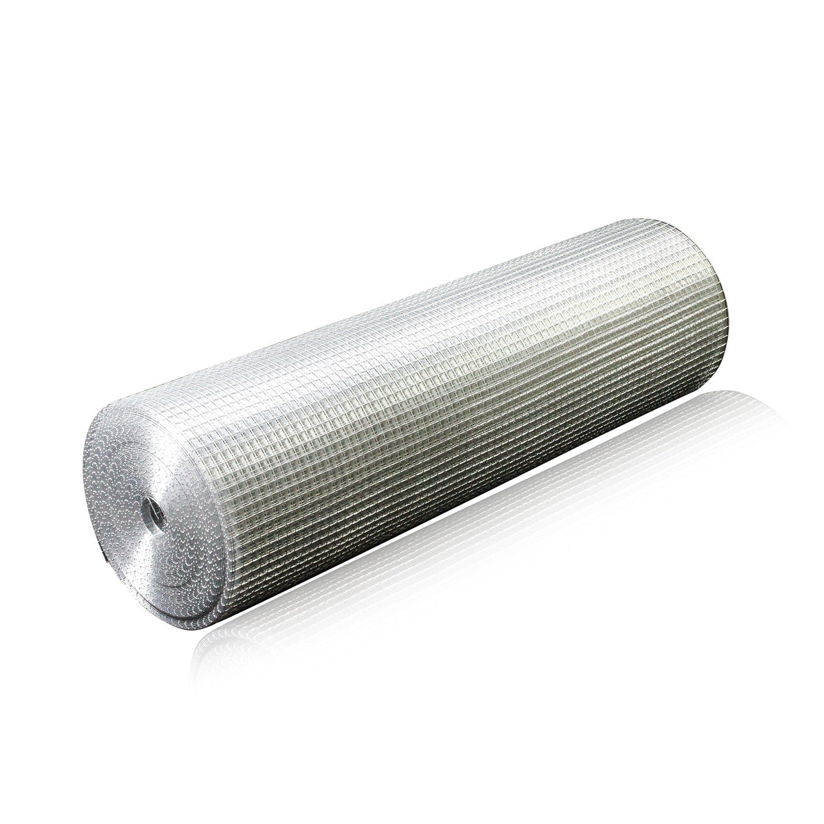 Kahomvis 23-Gauge Hardware Cloth Rolled Fencing, 100ft x 4ft