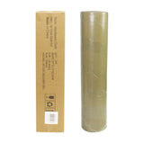 Kahomvis 19-Gauge 100x4 ft Galvanized Hardware Cloth Fencing