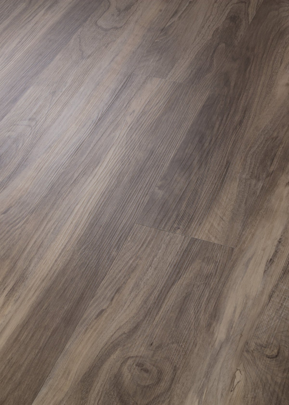 Shaw Downtown Beale Street Brown 8-mil x 6-in W x 48-in L Waterproof Glue Down Luxury Vinyl Plank Flooring (53.63-sq ft/ Carton)