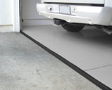 G-Floor Midnight Black 3.5-in W x 192.0-in L Garage Floor Edges