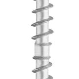 GRK 2.375-in Silver Hidden Deck Fastener 25-sq ft (100-Pack)