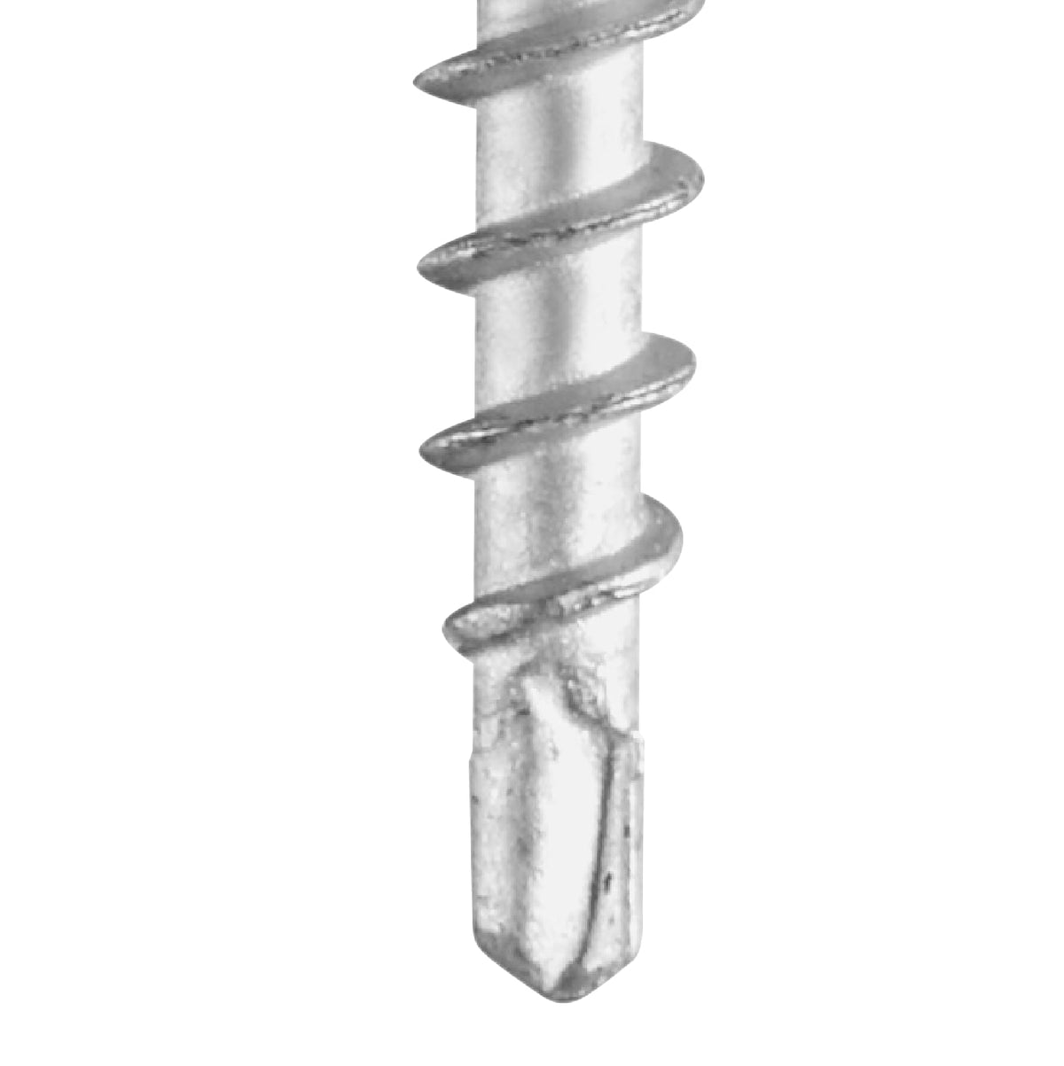 GRK 2.375-in Silver Hidden Deck Fastener 50-sq ft (200-Pack)