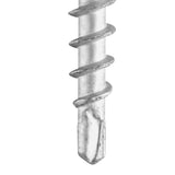 GRK 2.375-in Silver Hidden Deck Fastener 50-sq ft (200-Pack)