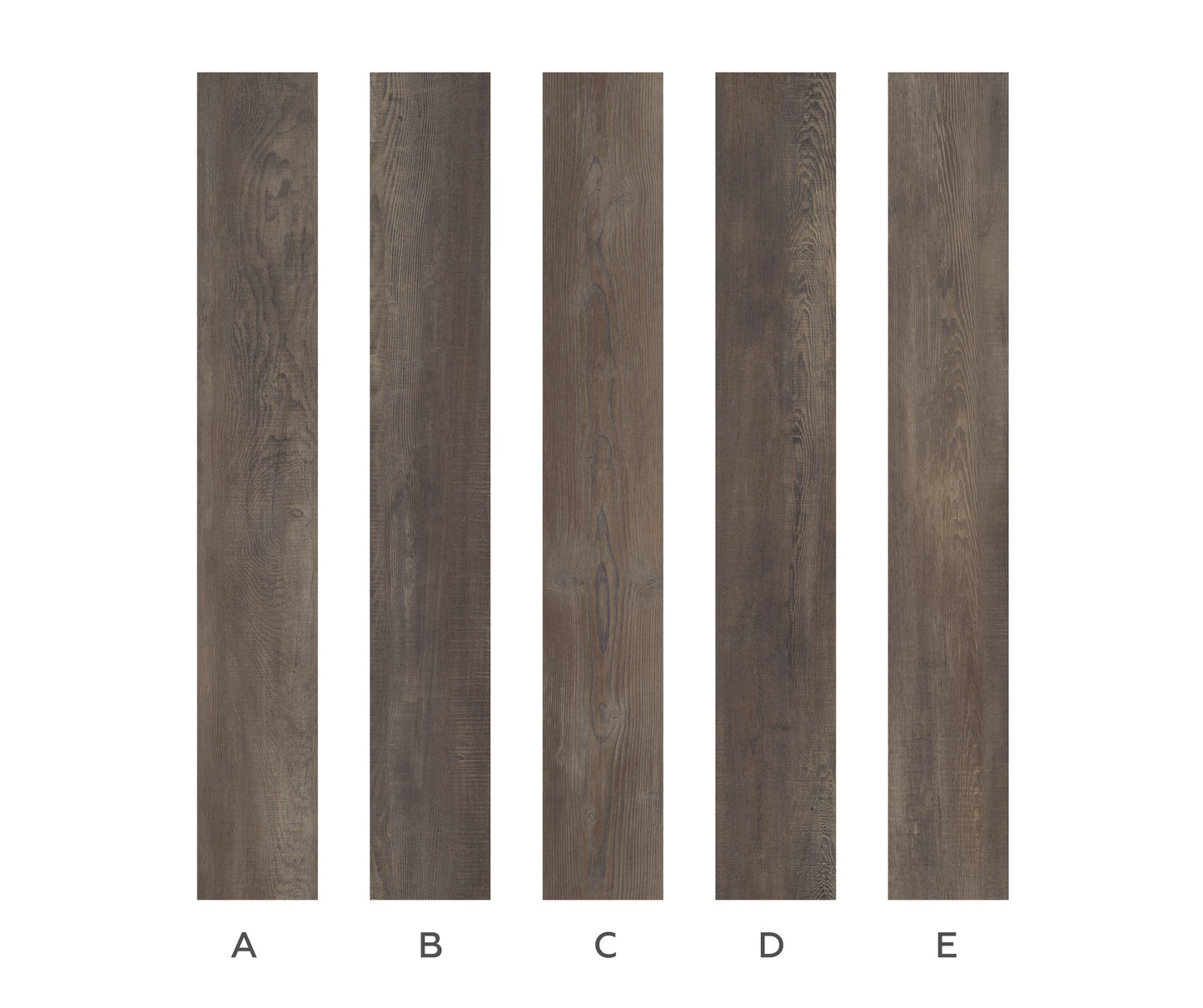 Shaw Parallax HD Plus Graceful 7-in Wide x 8-mm Thick Waterproof Luxury Vinyl Plank Flooring (18.91-sq ft)