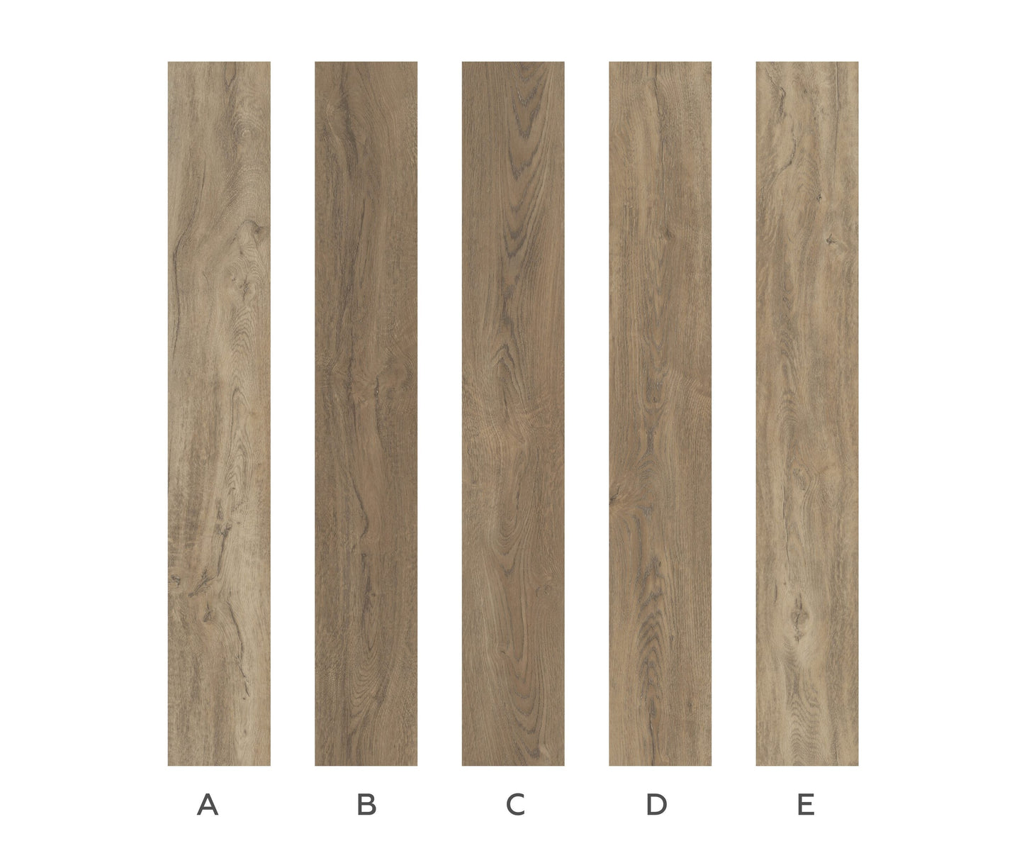 Shaw Parallax HD Plus Balletic 7-in Wide x 8-mm Thick Waterproof Luxury Vinyl Plank Flooring (18.91-sq ft)