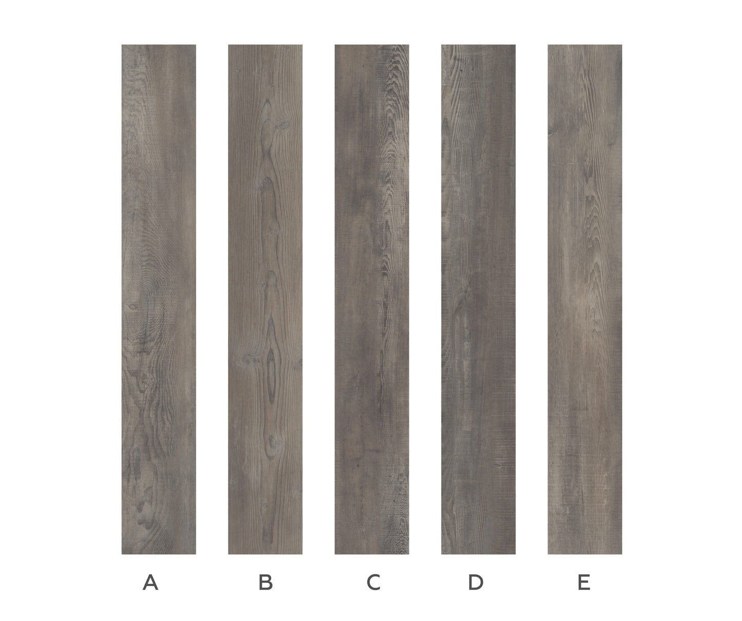 Shaw Parallax HD Plus Timeless 7-in Wide x 8-mm Thick Waterproof Luxury Vinyl Plank Flooring (18.91-sq ft)