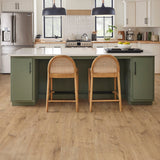Pergo EverCraft Alpine Reserve Oak Waterproof Flooring