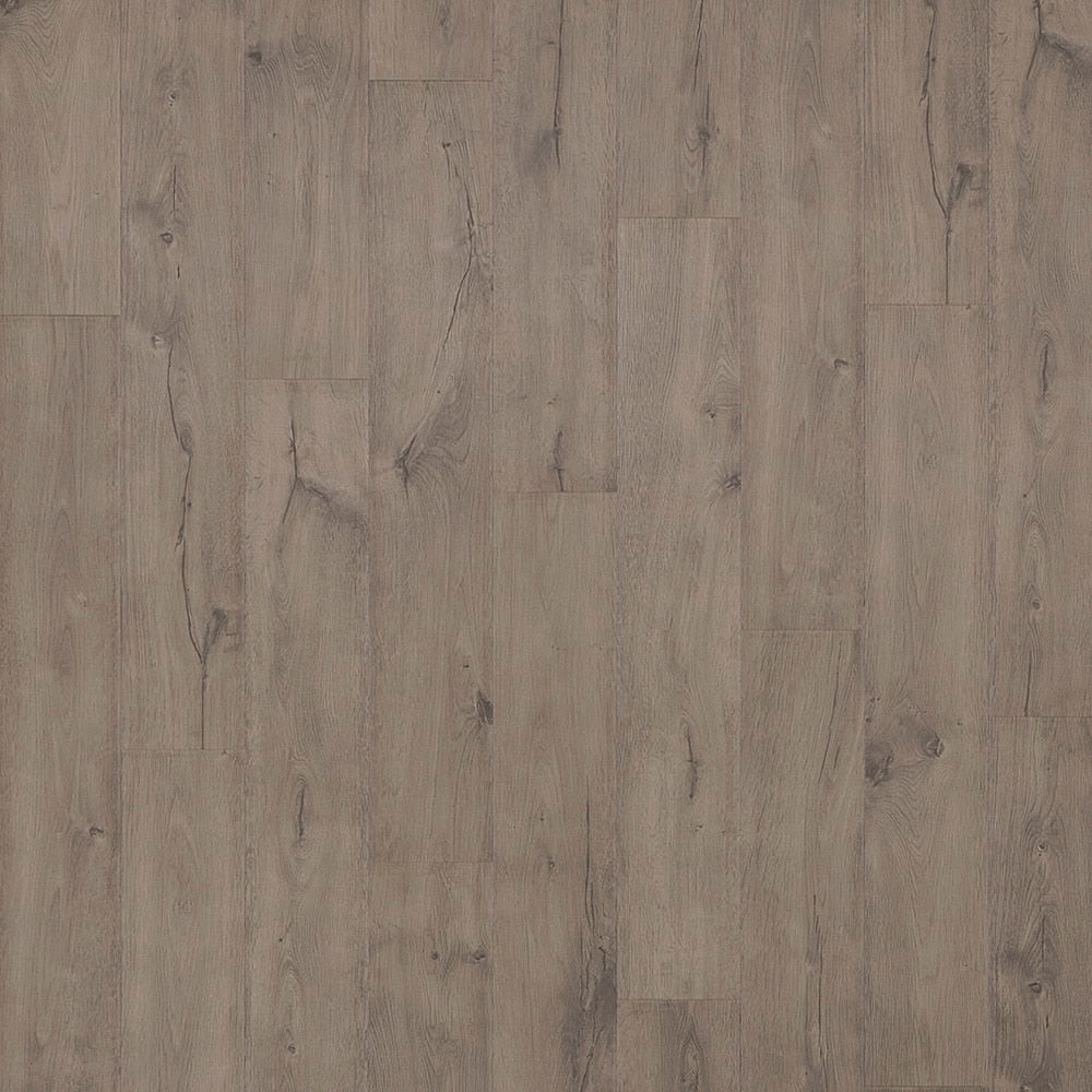 Pergo EverCraft River Ridge Oak Gray Waterproof Hybrid Resilient Flooring