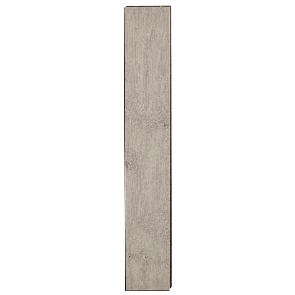 Pergo EverCraft Falls Trail Oak Gray Waterproof Flooring 27-sq ft