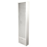 25,000 BTU Vented Natural Gas Gravity Wall Furnace - Super Arbor