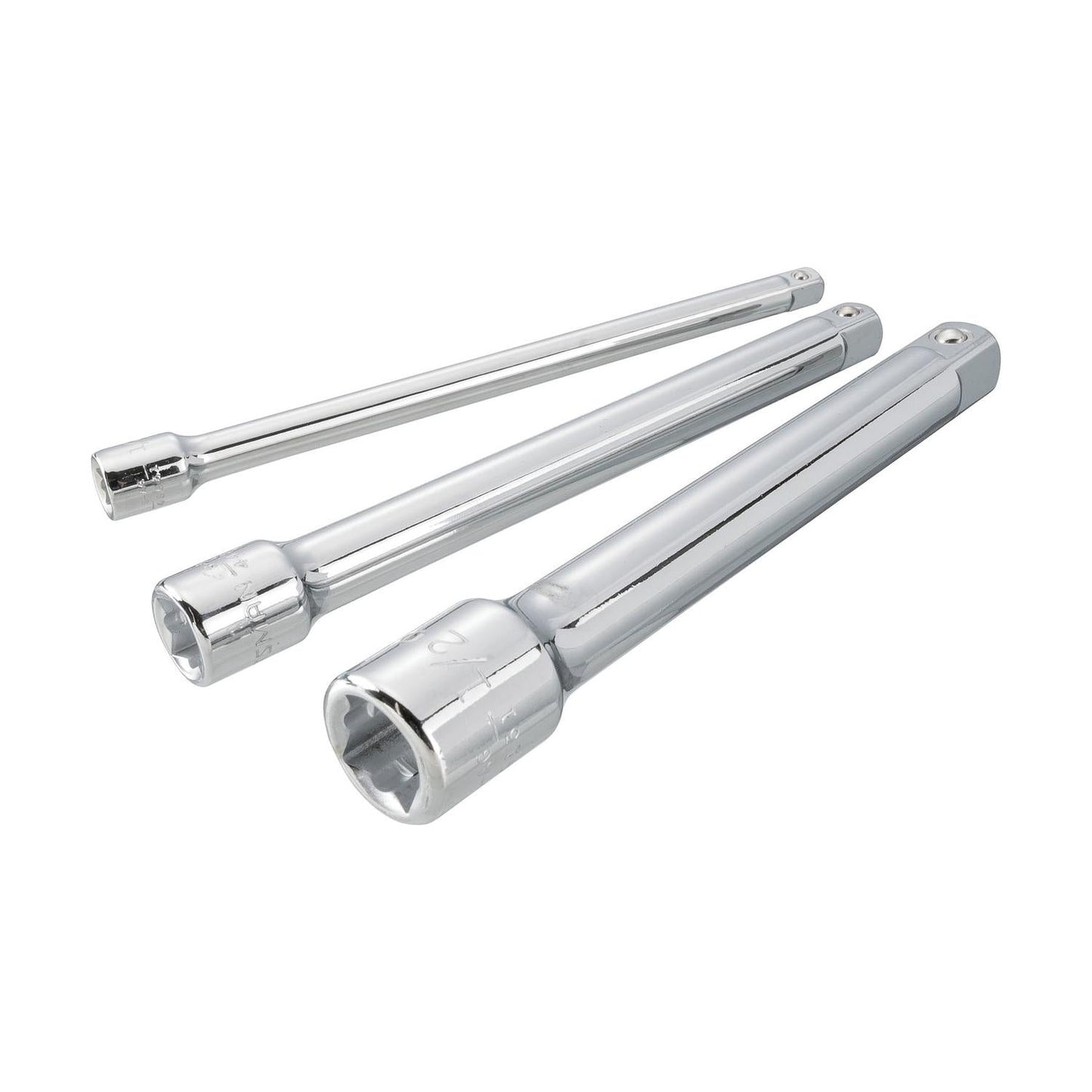 Craftsman SAE Extension Bar Set, 3 pc - 6 in. Length