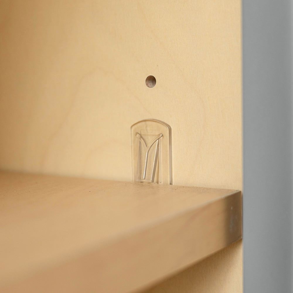 RELIABILT Overlake 24-in W x 36-in H x 24-in D Gray Diagonal Corner Wall Ready To Assemble Plywood Cabinet (Recessed Panel Shaker Style)
