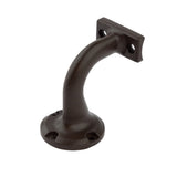 Deckorators 6-in Brown Aluminum Rail Bracket