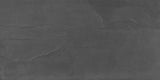 Satori Midnight Fog 12-in x 24-in Matte Natural Stone Look Floor and Wall Tile (1.93-sq. ft/ Piece)