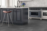 Satori Midnight Fog 12-in x 24-in Matte Natural Stone Look Floor and Wall Tile (1.93-sq. ft/ Piece)
