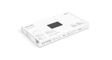 Satori Midnight Fog 12-in x 24-in Matte Natural Stone Look Floor and Wall Tile (1.93-sq. ft/ Piece)