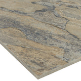 Satori Nova Tundra 12-in x 24-in Matte Natural Stone Look Floor and Wall Tile (1.93-sq. ft/ Piece)