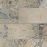 Satori Nova Tundra 12-in x 24-in Matte Natural Stone Look Floor and Wall Tile (1.93-sq. ft/ Piece)