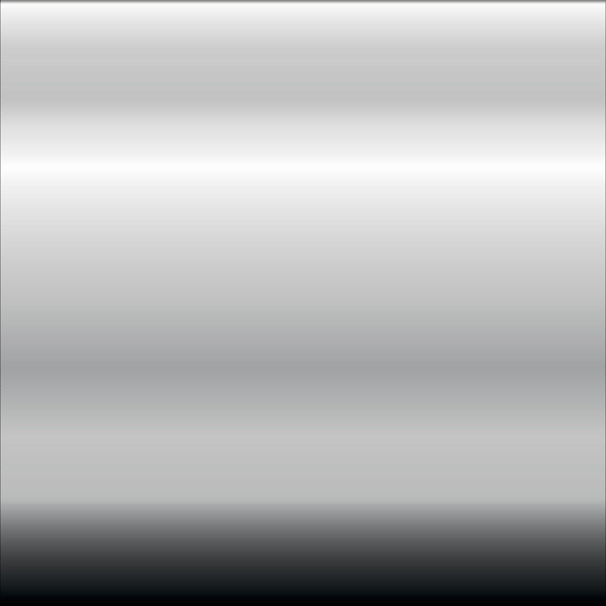 Rev-A-Shelf 0.75-in W x 18-in H x 20-in D Cabinet-Mount Chrome Bakeware Organizer, 1-Tier